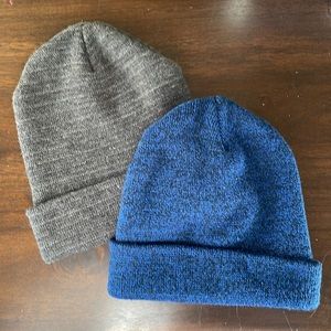 Goodfellow beanies